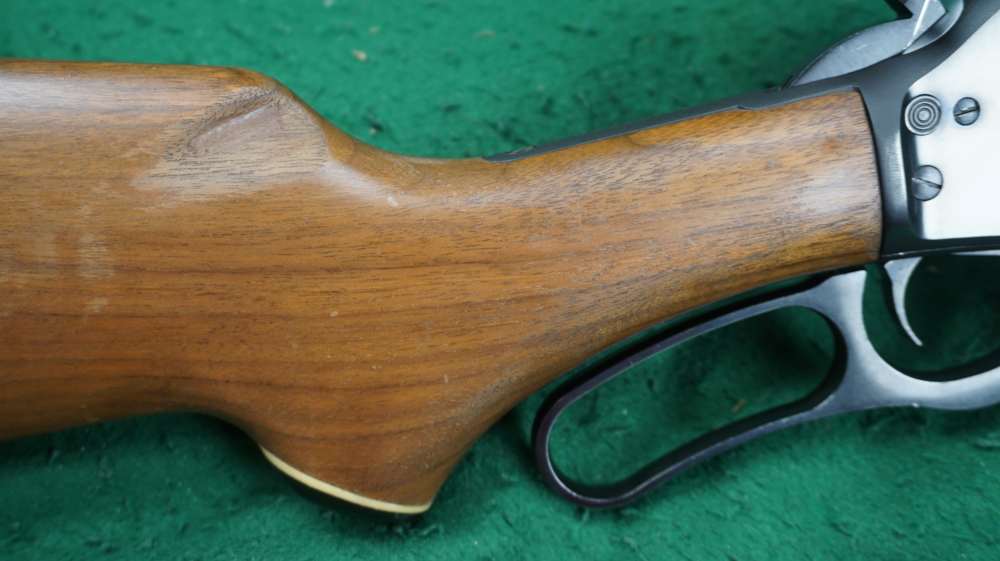 1984 marlin 336CS 336 CS 35 35rem 20" 1¢ Start No Reserve-img-2
