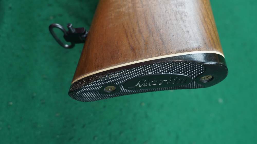 1984 marlin 336CS 336 CS 35 35rem 20" 1¢ Start No Reserve-img-16