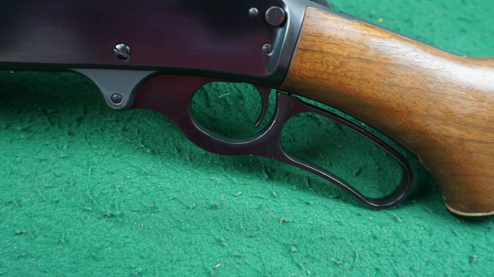 1984 marlin 336CS 336 CS 35 35rem 20" 1¢ Start No Reserve-img-23