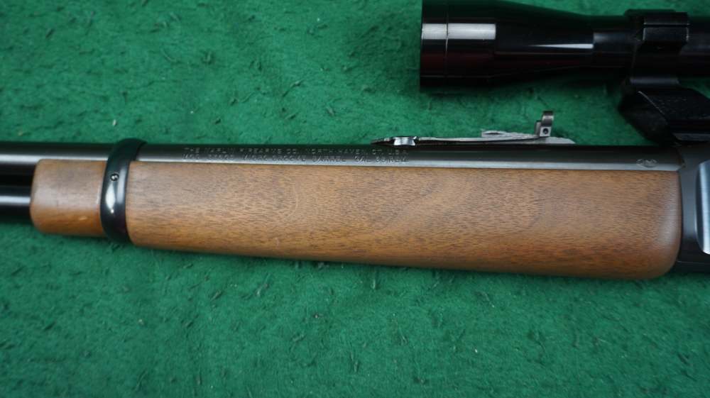 1984 marlin 336CS 336 CS 35 35rem 20" 1¢ Start No Reserve-img-24