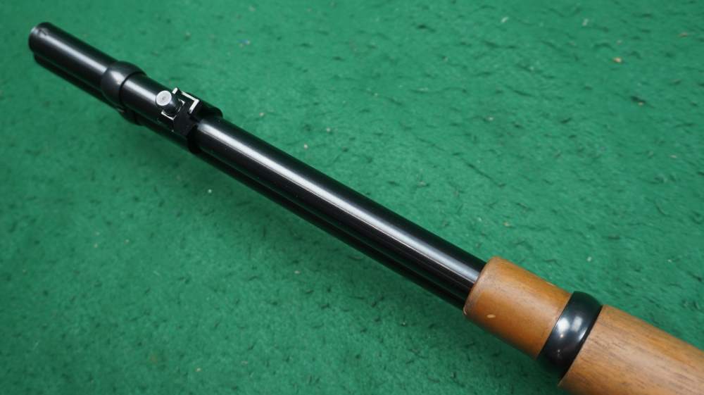 1984 marlin 336CS 336 CS 35 35rem 20" 1¢ Start No Reserve-img-31