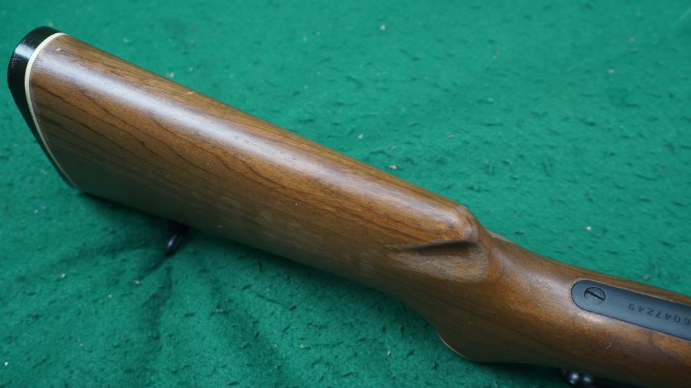 1984 marlin 336CS 336 CS 35 35rem 20" 1¢ Start No Reserve-img-15
