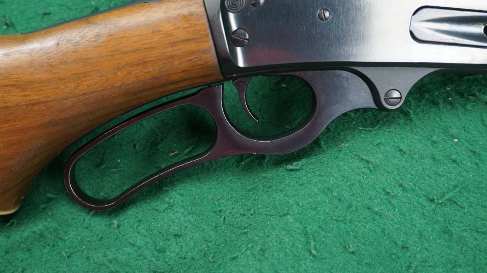 1984 marlin 336CS 336 CS 35 35rem 20" 1¢ Start No Reserve-img-6