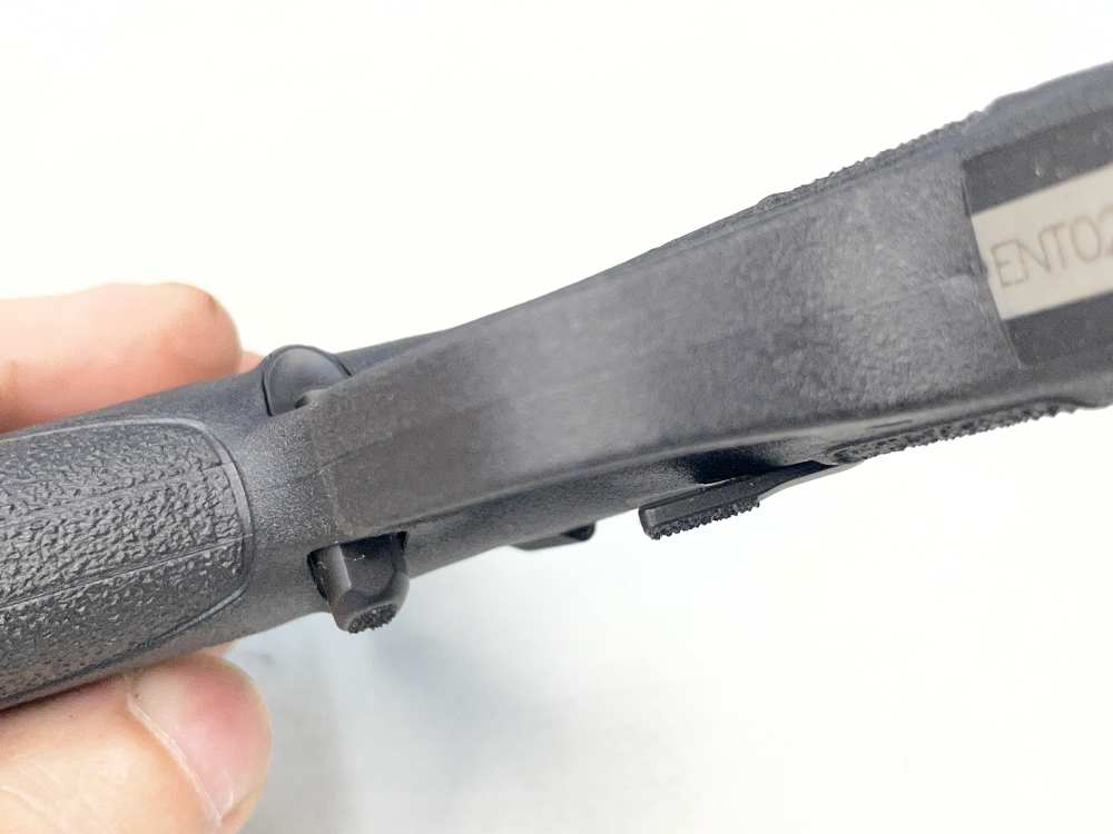 Smith & Wesson Bodyguard 2.0 .380 complete frame in box micro compact EDC-img-4