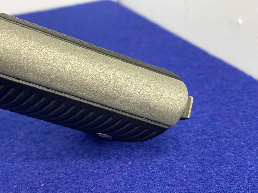 AMT Automag II .22 WMR 4.5" Stainless *AMAZING MANGUM RIMFIRE PERFORMANCE*-img-20