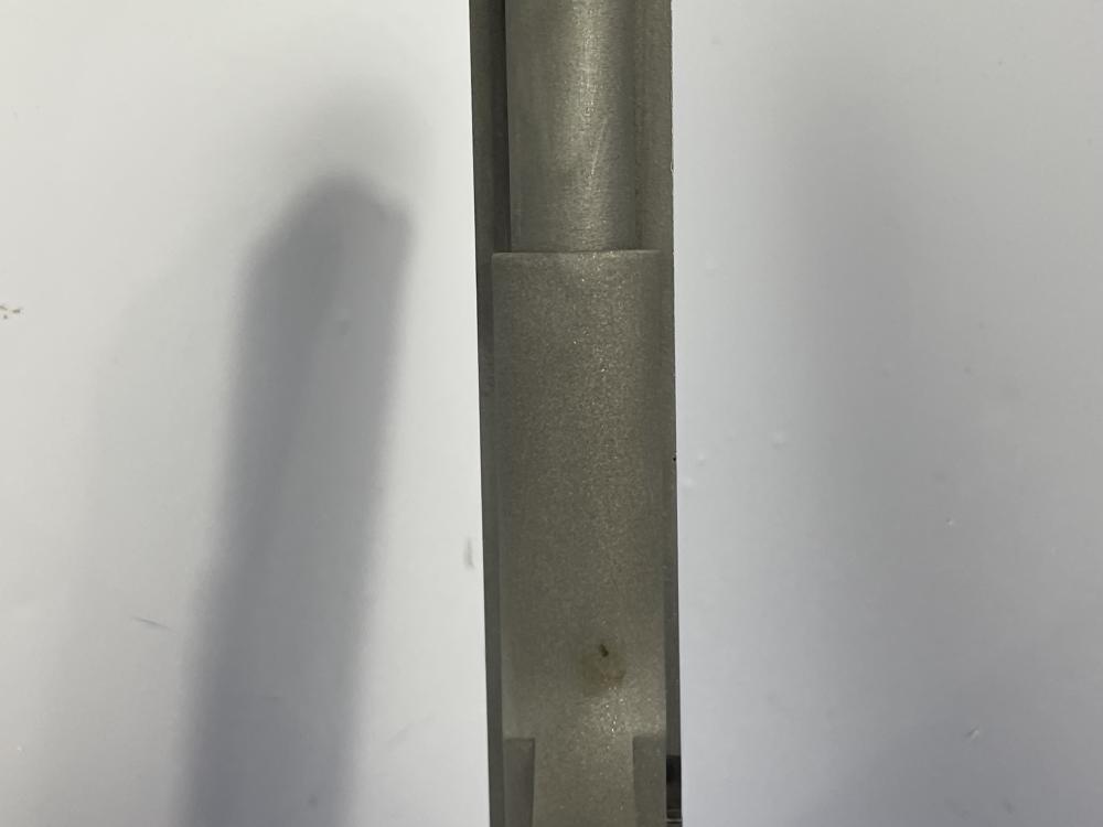 AMT Automag II .22 WMR 4.5" Stainless *AMAZING MANGUM RIMFIRE PERFORMANCE*-img-30