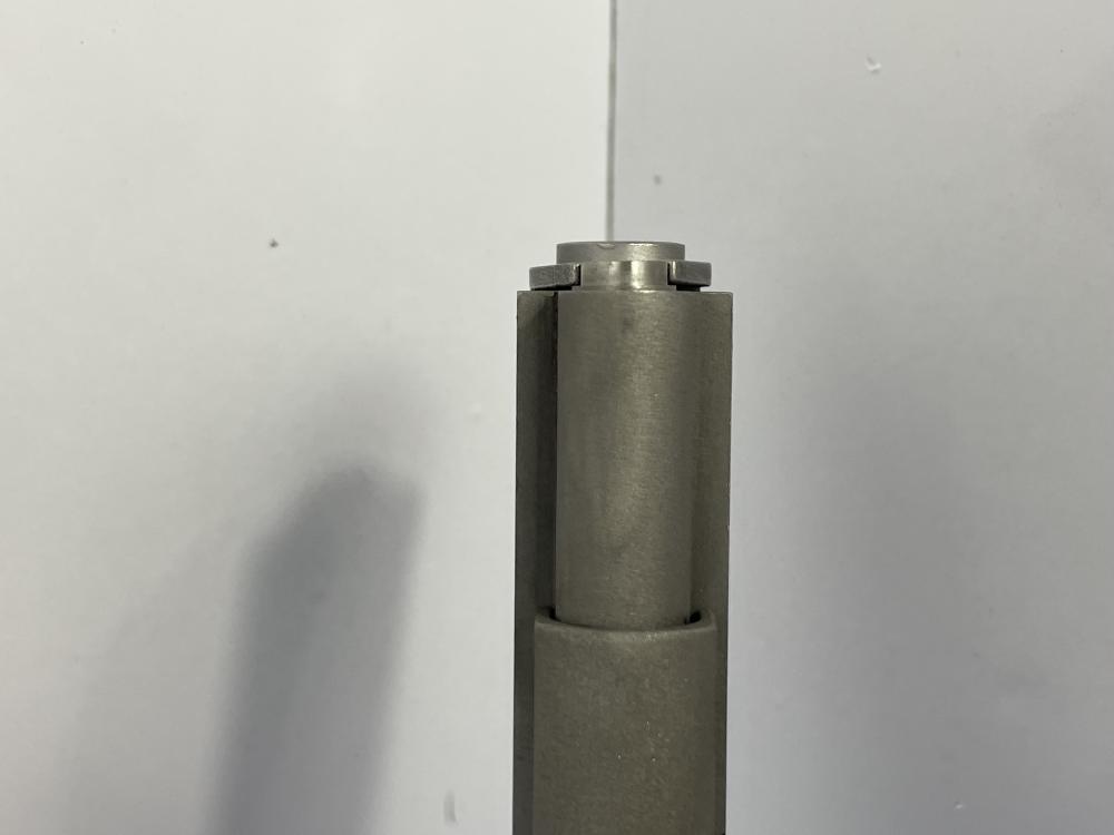 AMT Automag II .22 WMR 4.5" Stainless *AMAZING MANGUM RIMFIRE PERFORMANCE*-img-29