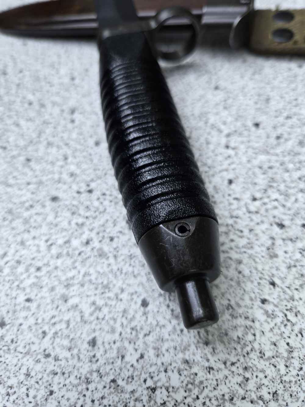 German HK military bayonet G3, 91,93,94-img-19