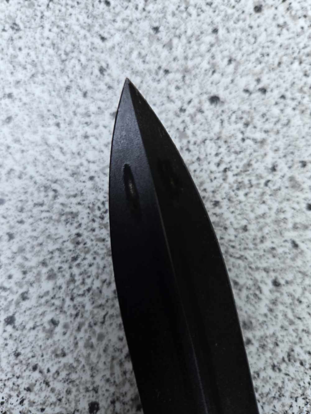German HK military bayonet G3, 91,93,94-img-20