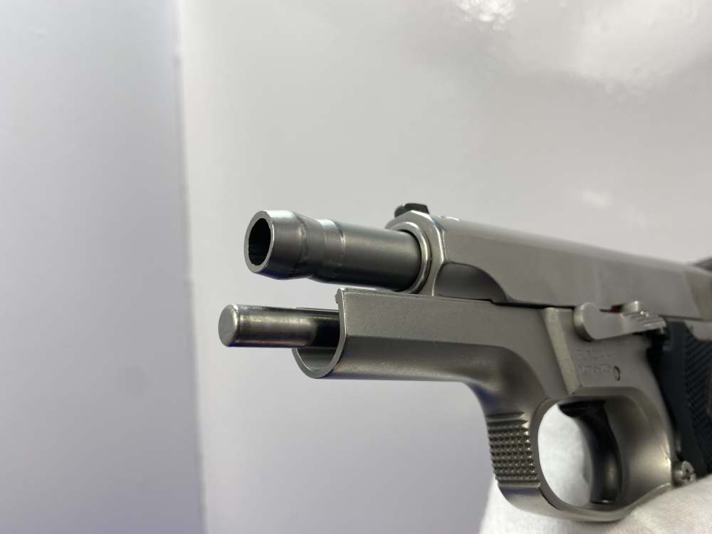 Smith Wesson Model 5906 9mm SS 4" *WONDER NINE ERA CLASSIC*-img-39