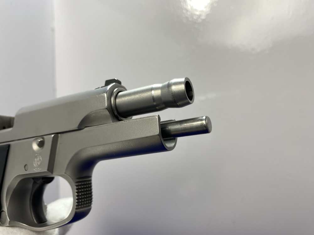 Smith Wesson Model 5906 9mm SS 4" *WONDER NINE ERA CLASSIC*-img-38