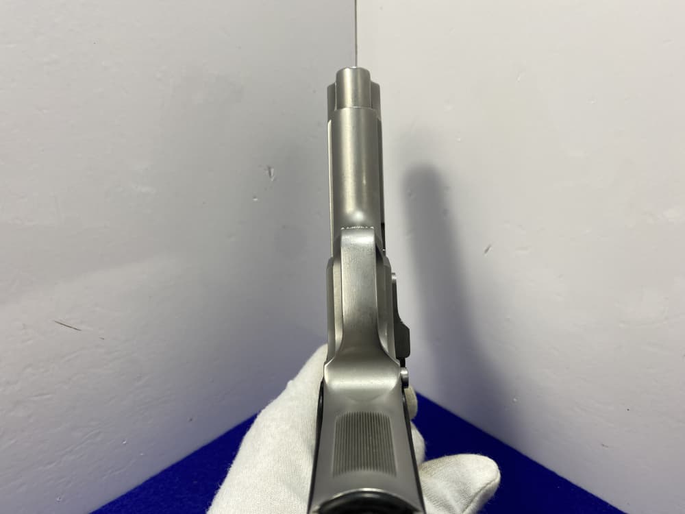 Smith Wesson Model 5906 9mm SS 4" *WONDER NINE ERA CLASSIC*-img-34