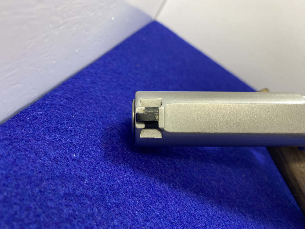 Smith Wesson Model 5906 9mm SS 4" *WONDER NINE ERA CLASSIC*-img-31