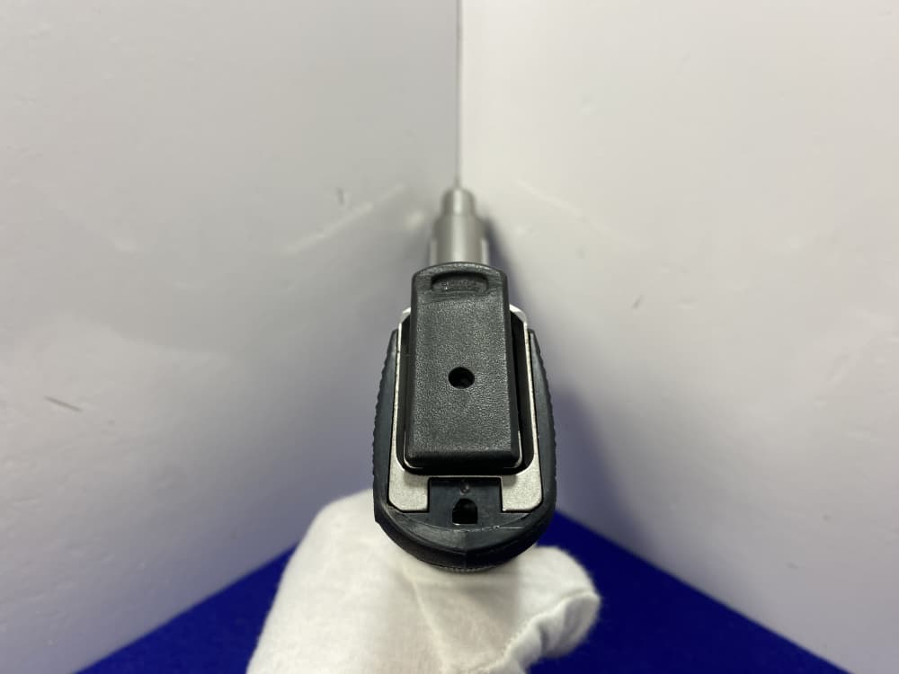 Smith Wesson Model 5906 9mm SS 4" *WONDER NINE ERA CLASSIC*-img-33