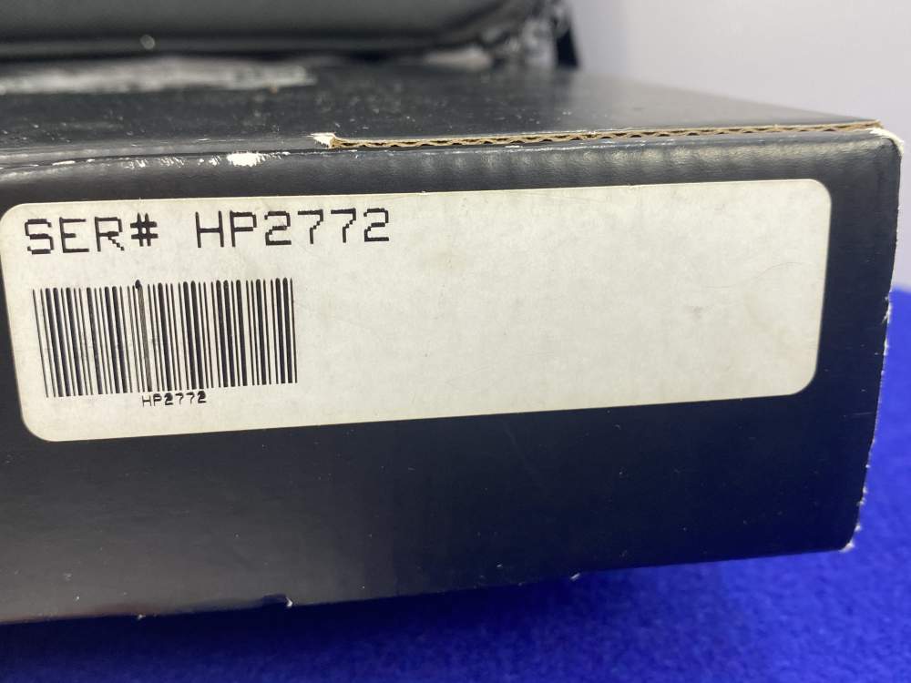 Springfield Armory SA-35 9mm Blued 4.7" *MODERN HI-POWER TRIBUTE*-img-5