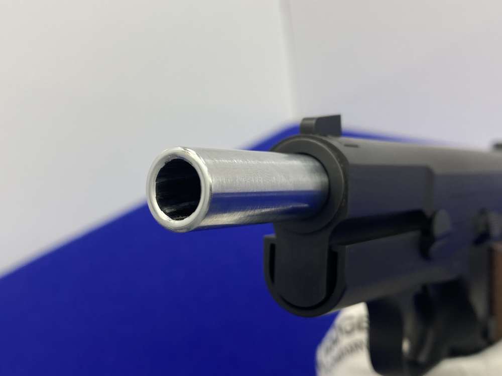 Springfield Armory SA-35 9mm Blued 4.7" *MODERN HI-POWER TRIBUTE*-img-30