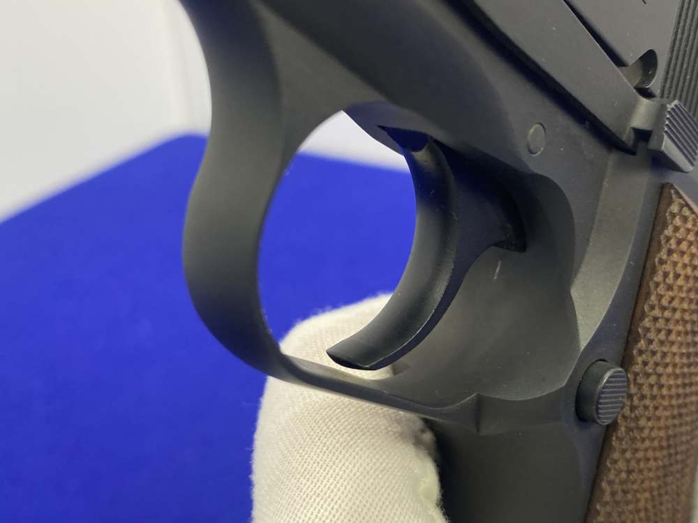 Springfield Armory SA-35 9mm Blued 4.7" *MODERN HI-POWER TRIBUTE*-img-23