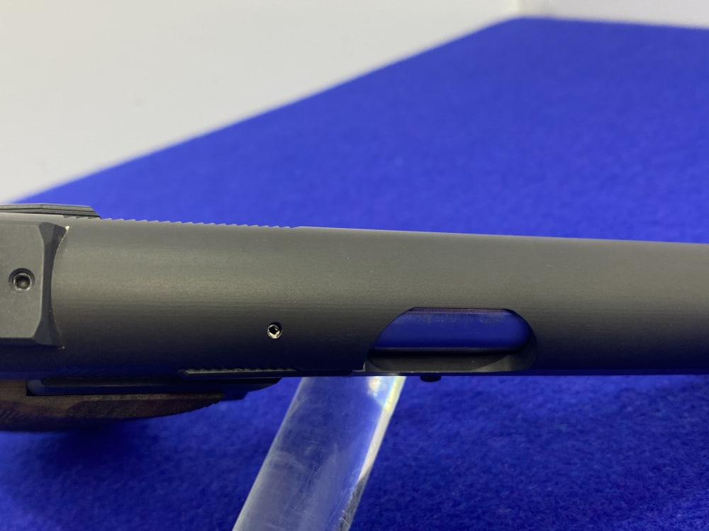 Springfield Armory SA-35 9mm Blued 4.7" *MODERN HI-POWER TRIBUTE*-img-20
