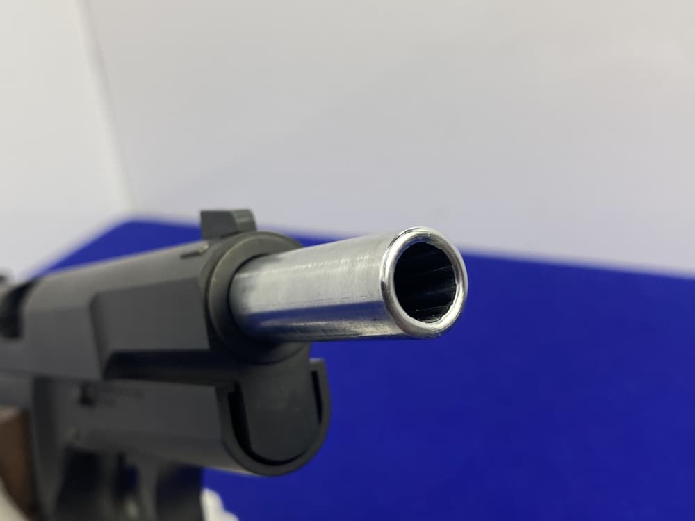 Springfield Armory SA-35 9mm Blued 4.7" *MODERN HI-POWER TRIBUTE*-img-31