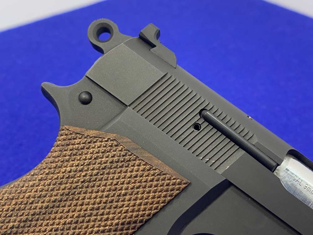 Springfield Armory SA-35 9mm Blued 4.7" *MODERN HI-POWER TRIBUTE*-img-15