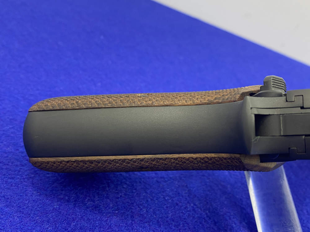 Springfield Armory SA-35 9mm Blued 4.7" *MODERN HI-POWER TRIBUTE*-img-18