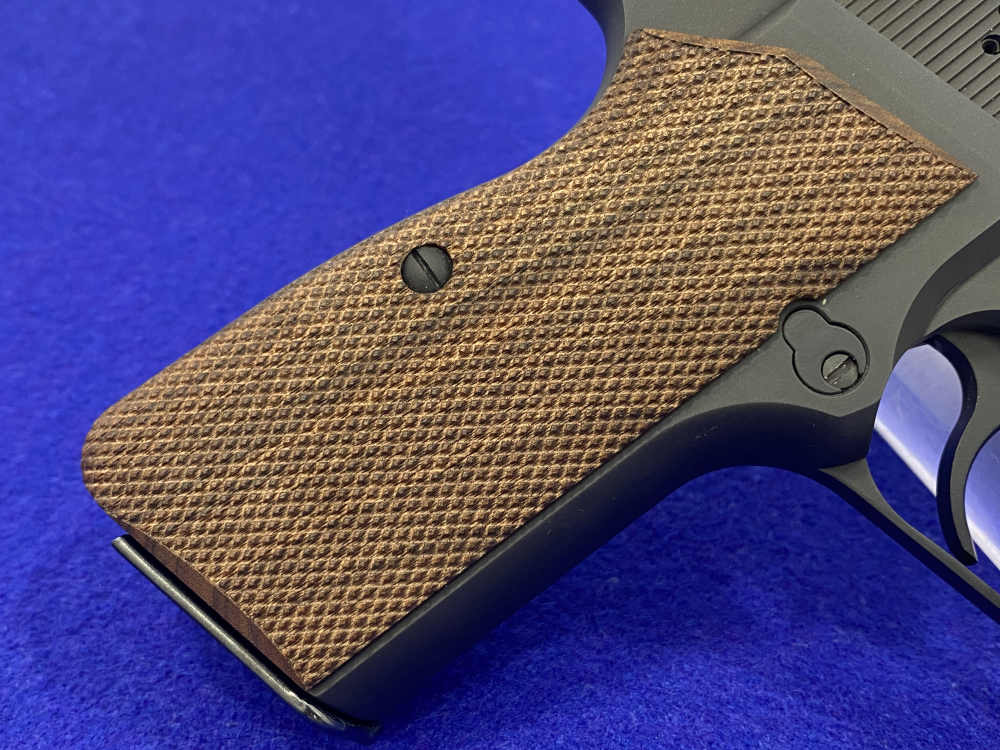 Springfield Armory SA-35 9mm Blued 4.7" *MODERN HI-POWER TRIBUTE*-img-14