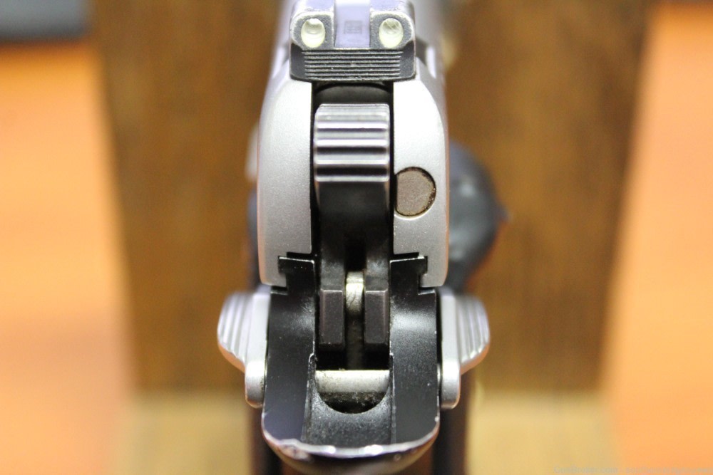 Kimber Custom Shop Micro CDP .380 ACP Two Tone -img-12