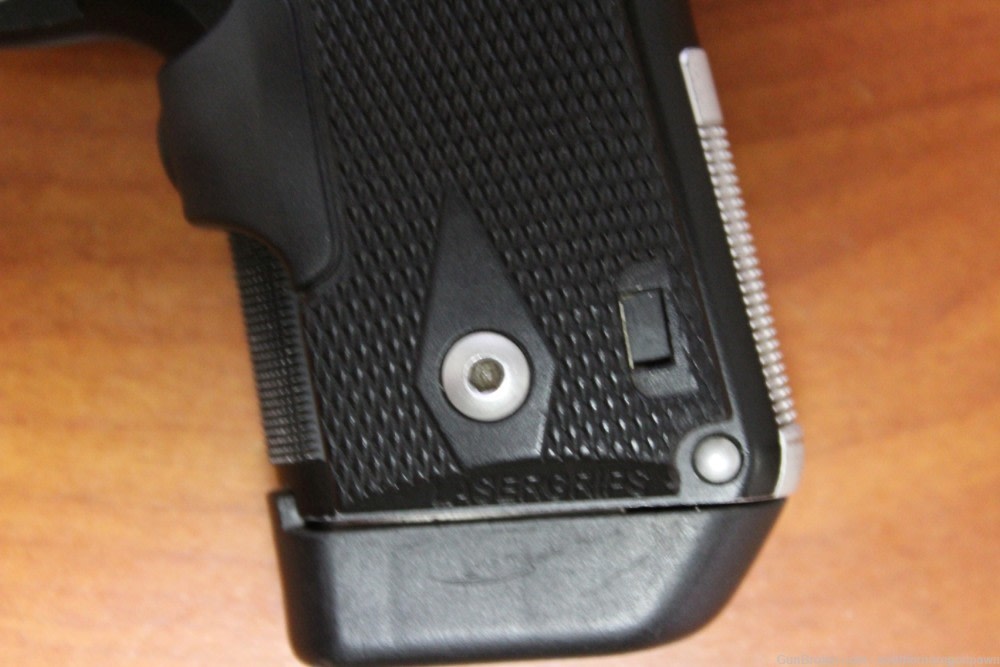 Kimber Custom Shop Micro CDP .380 ACP Two Tone -img-9