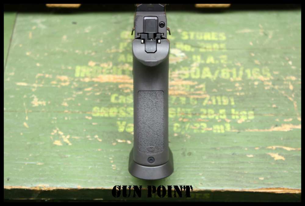 Ultimate Sig 320 Legion Tactical Package 7 Mags TRL-8 Romeo-X -img-23