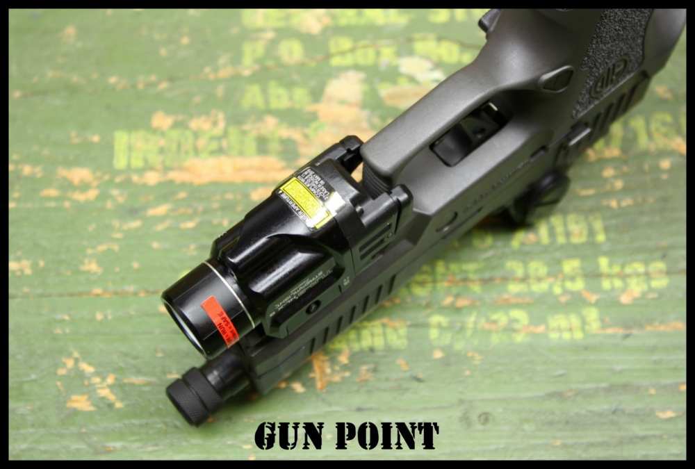 Ultimate Sig 320 Legion Tactical Package 7 Mags TRL-8 Romeo-X -img-18