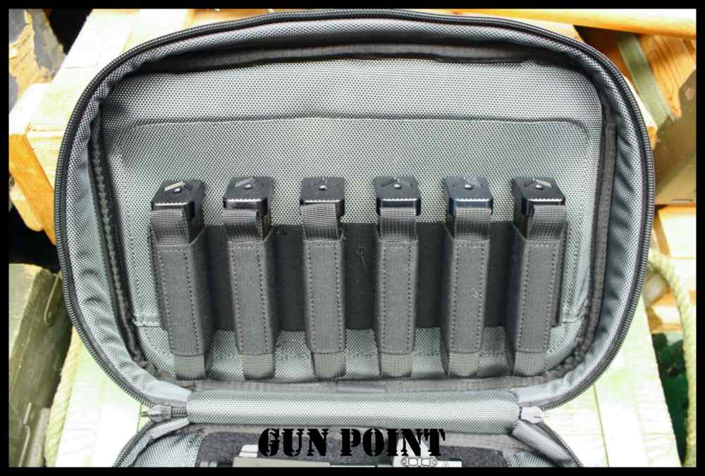 Ultimate Sig 320 Legion Tactical Package 7 Mags TRL-8 Romeo-X -img-4