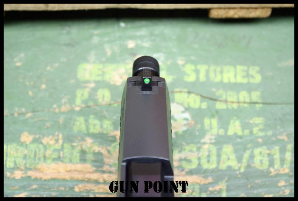 Ultimate Sig 320 Legion Tactical Package 7 Mags TRL-8 Romeo-X -img-21