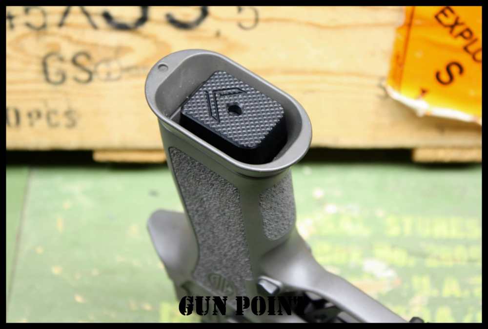 Ultimate Sig 320 Legion Tactical Package 7 Mags TRL-8 Romeo-X -img-19