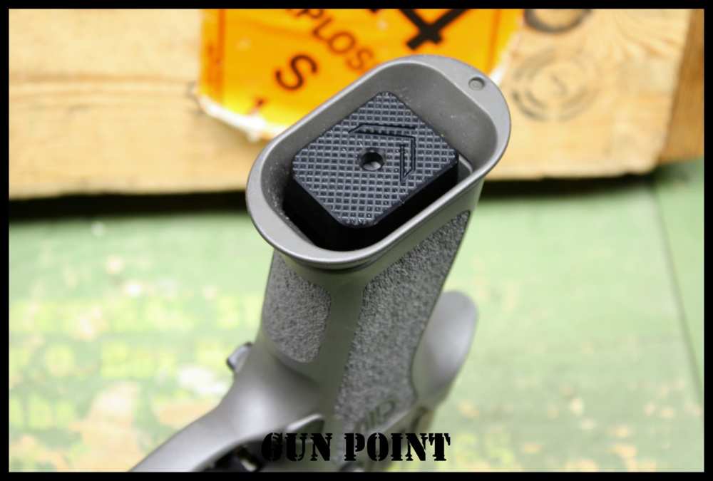 Ultimate Sig 320 Legion Tactical Package 7 Mags TRL-8 Romeo-X -img-20