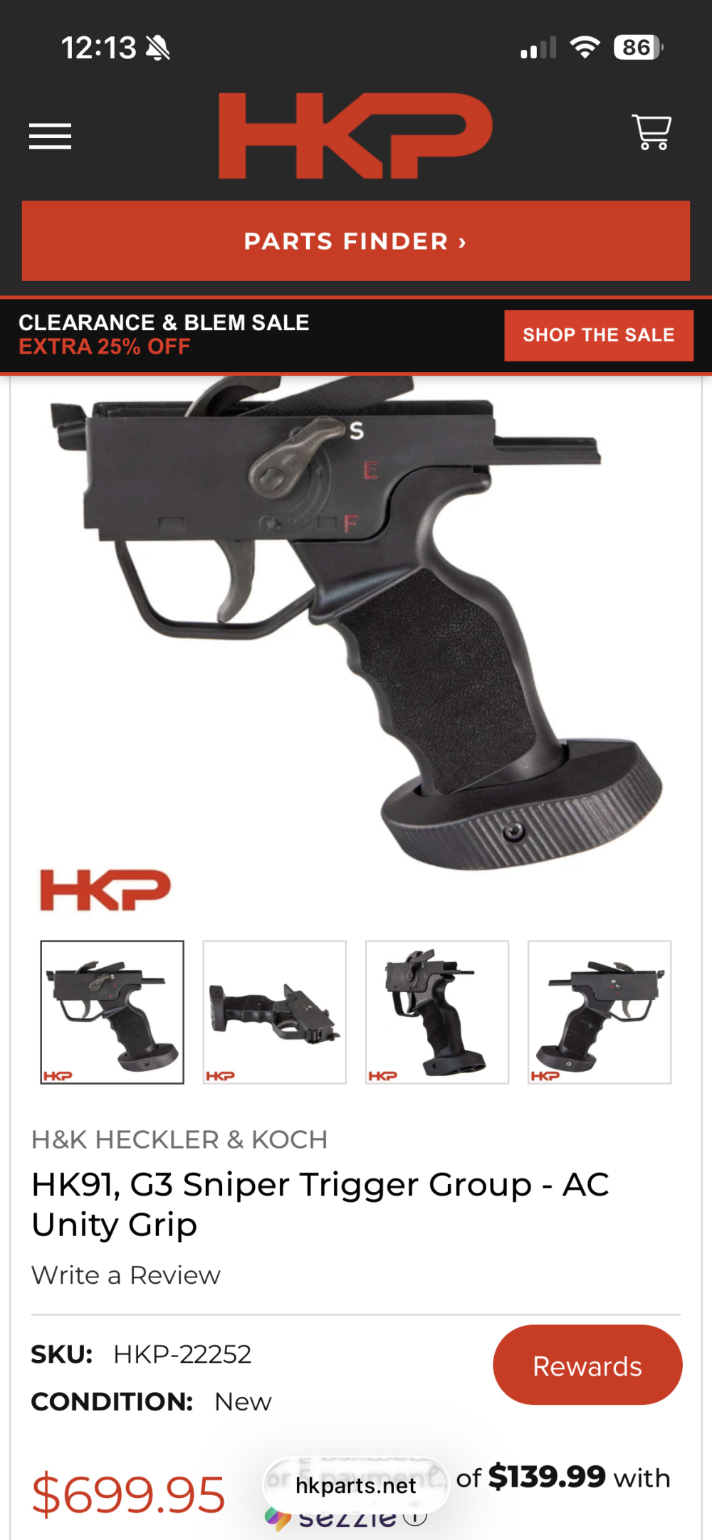 HK Match Trigger Pack-img-1
