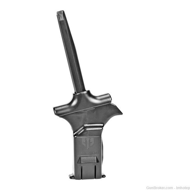 Magazine Loader 9 MM One Penny-img-3