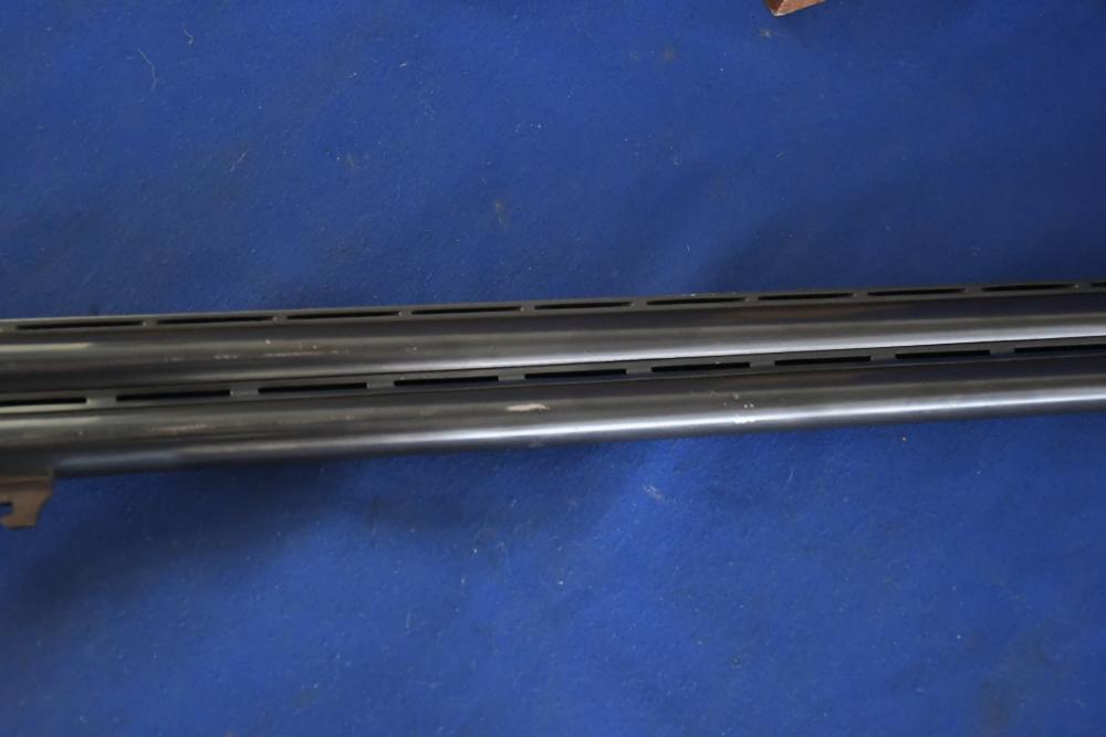 Boito over under shotgun 12ga 2.75" full and modified 28" Brazil-img-38