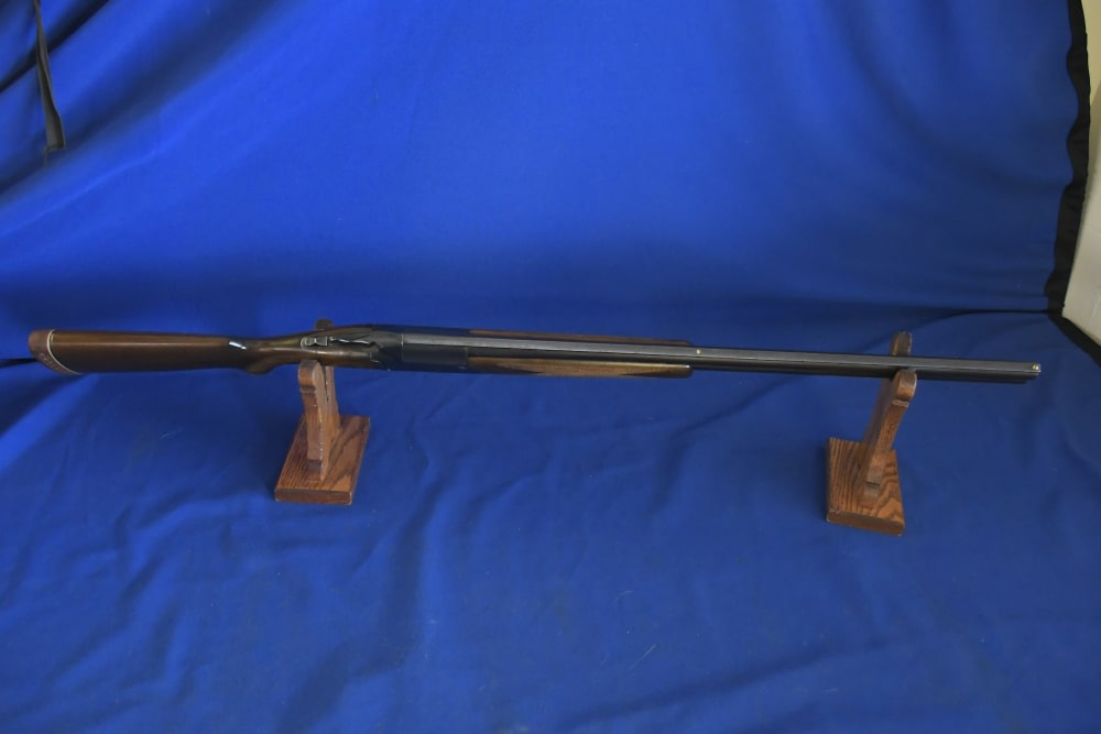 Boito over under shotgun 12ga 2.75" full and modified 28" Brazil-img-7