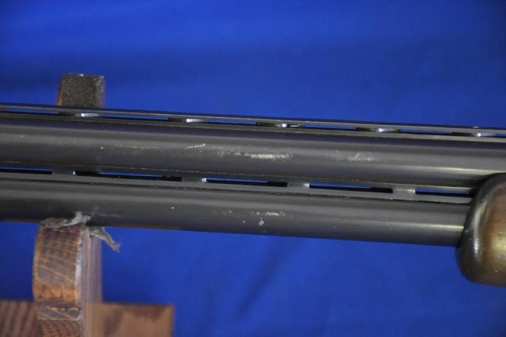 Boito over under shotgun 12ga 2.75" full and modified 28" Brazil-img-18