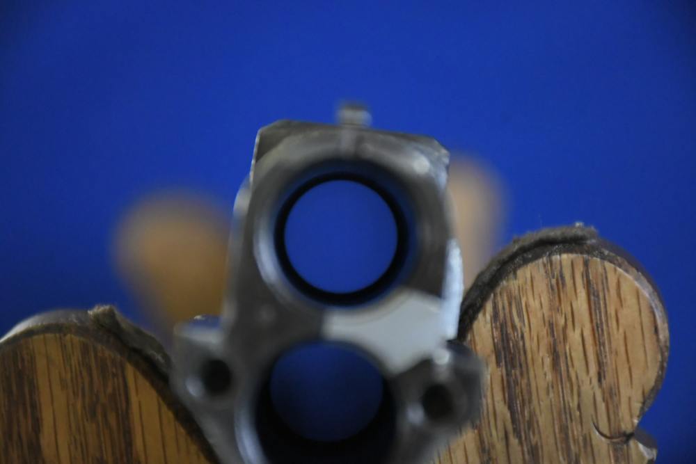 Boito over under shotgun 12ga 2.75" full and modified 28" Brazil-img-48