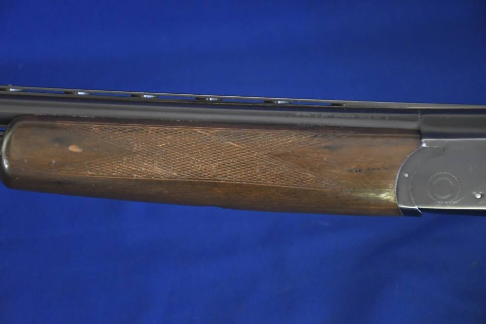 Boito over under shotgun 12ga 2.75" full and modified 28" Brazil-img-17