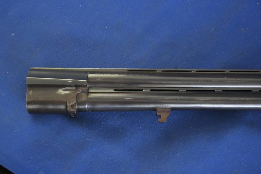 Boito over under shotgun 12ga 2.75" full and modified 28" Brazil-img-37
