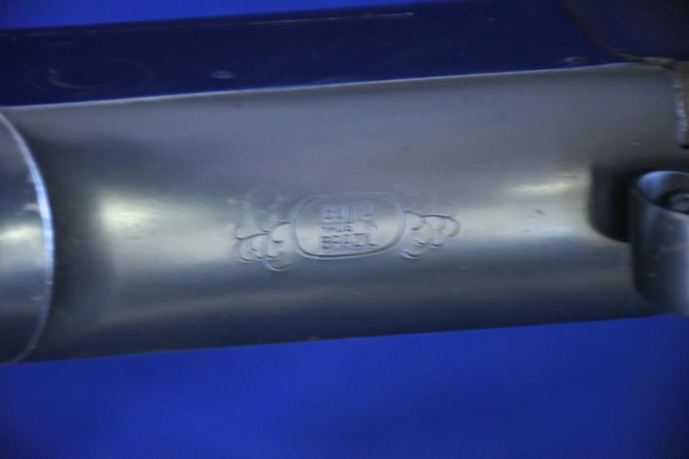 Boito over under shotgun 12ga 2.75" full and modified 28" Brazil-img-22