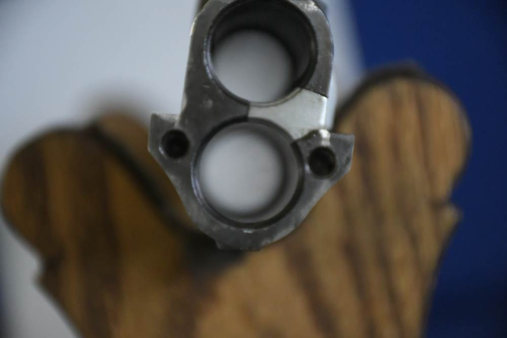 Boito over under shotgun 12ga 2.75" full and modified 28" Brazil-img-67