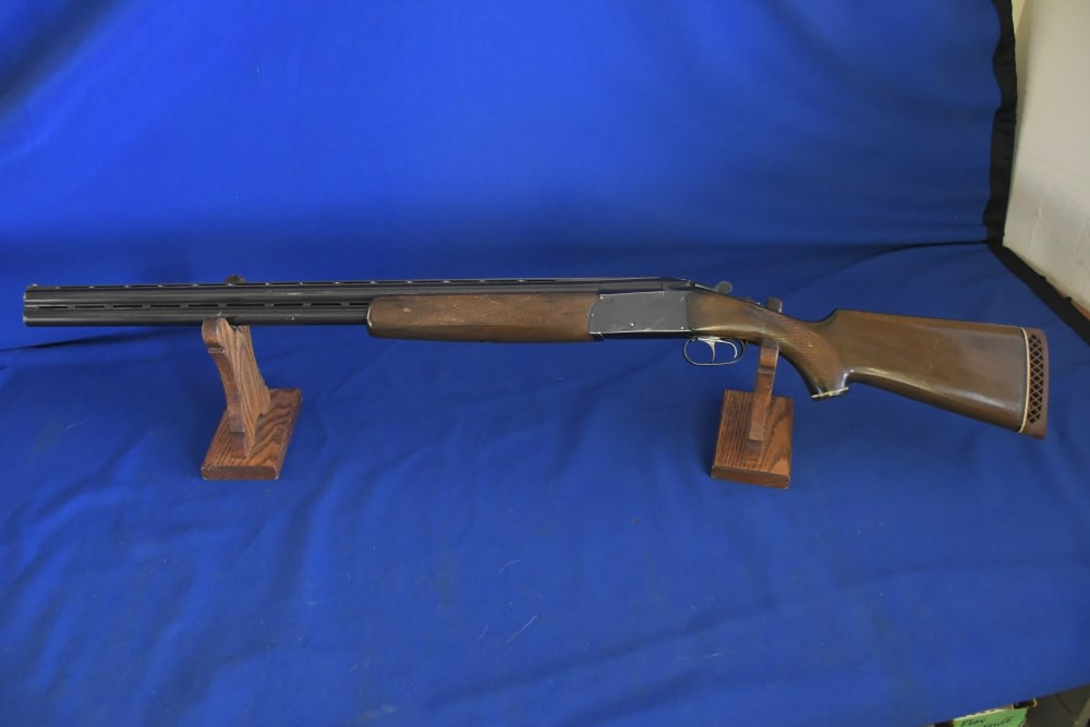 Boito over under shotgun 12ga 2.75" full and modified 28" Brazil-img-13