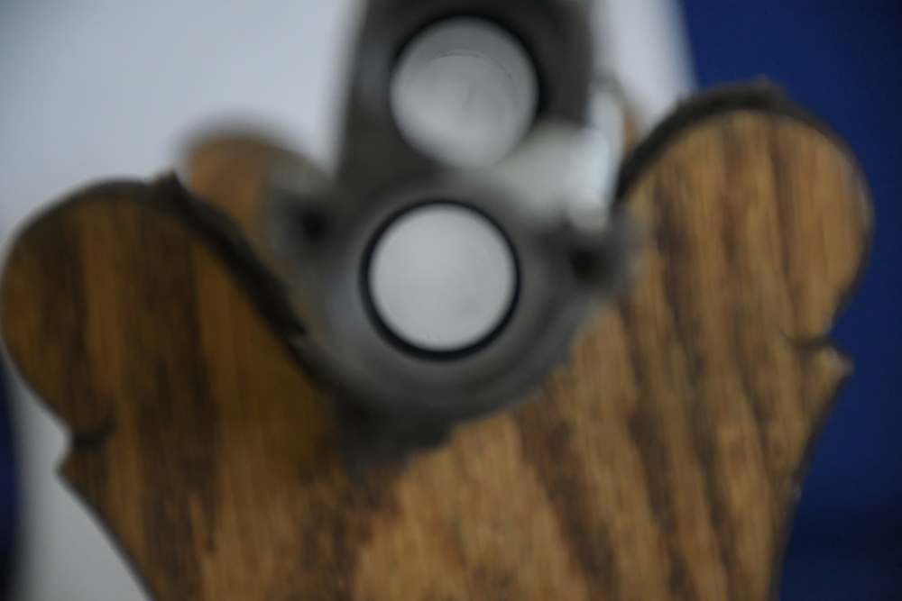 Boito over under shotgun 12ga 2.75" full and modified 28" Brazil-img-64
