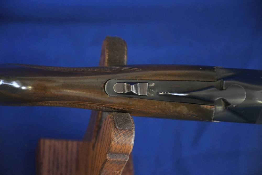 Boito over under shotgun 12ga 2.75" full and modified 28" Brazil-img-9