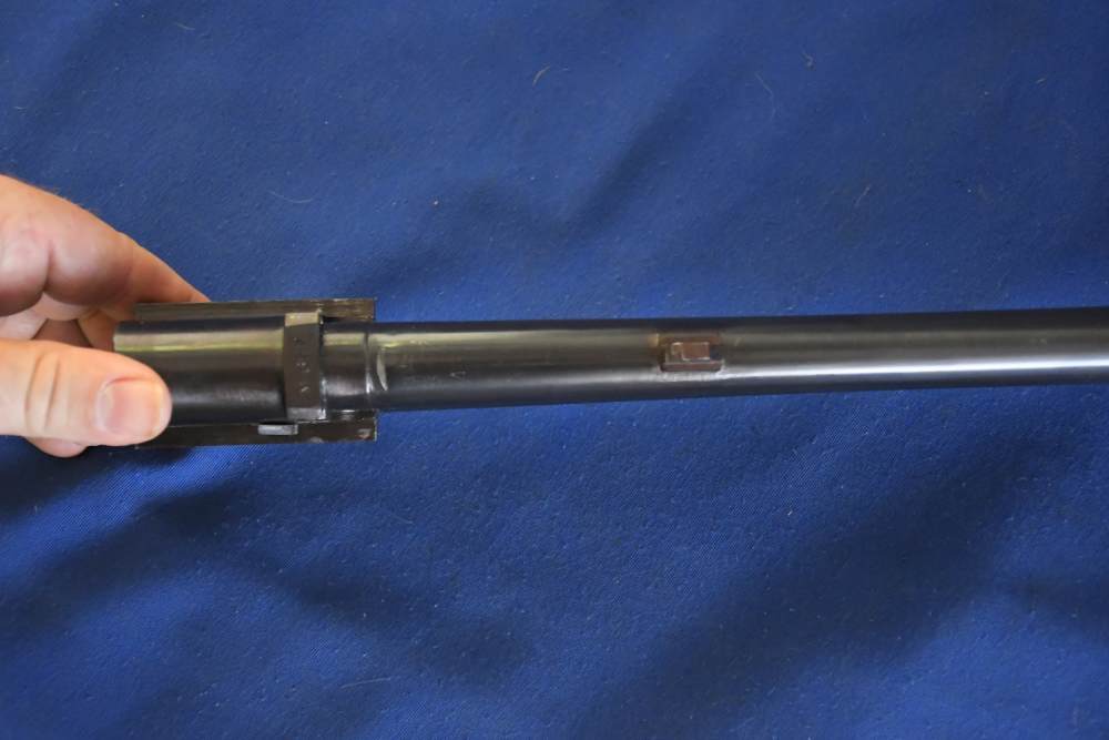 Boito over under shotgun 12ga 2.75" full and modified 28" Brazil-img-39