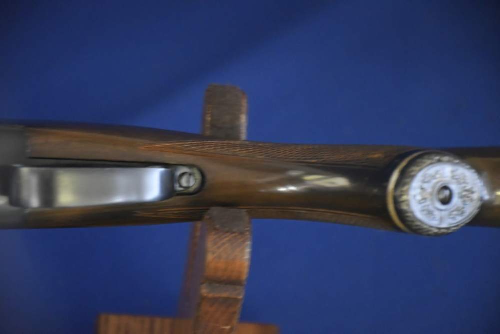 Boito over under shotgun 12ga 2.75" full and modified 28" Brazil-img-25