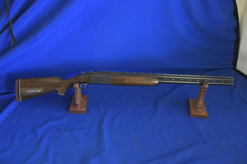 Boito over under shotgun 12ga 2.75" full and modified 28" Brazil-img-0
